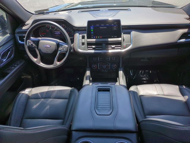 used 2021 Chevrolet Tahoe car, priced at $53,481