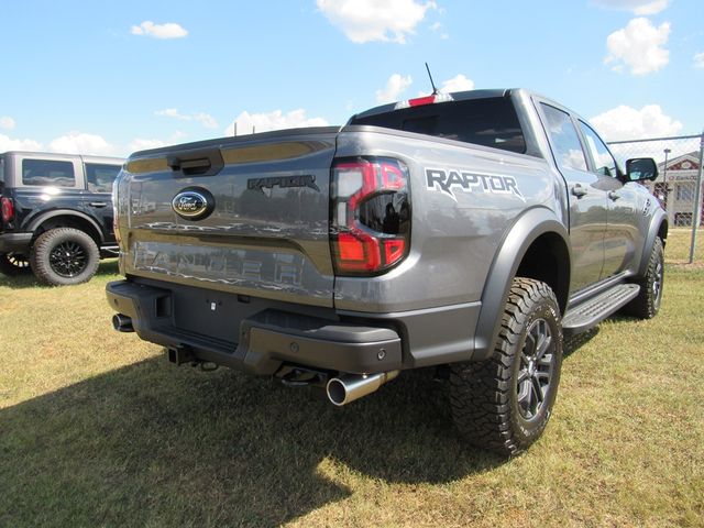 2024 Ford Ranger Raptor:45907C