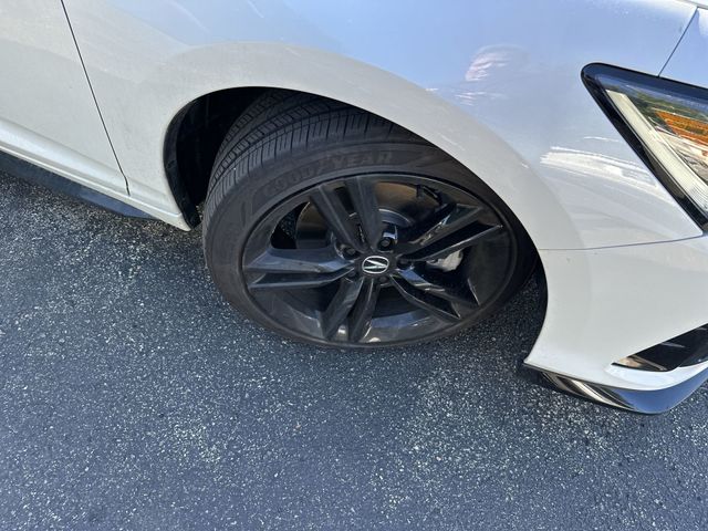 2026 Acura Integra A-Spec Package  at Spitzer Acura