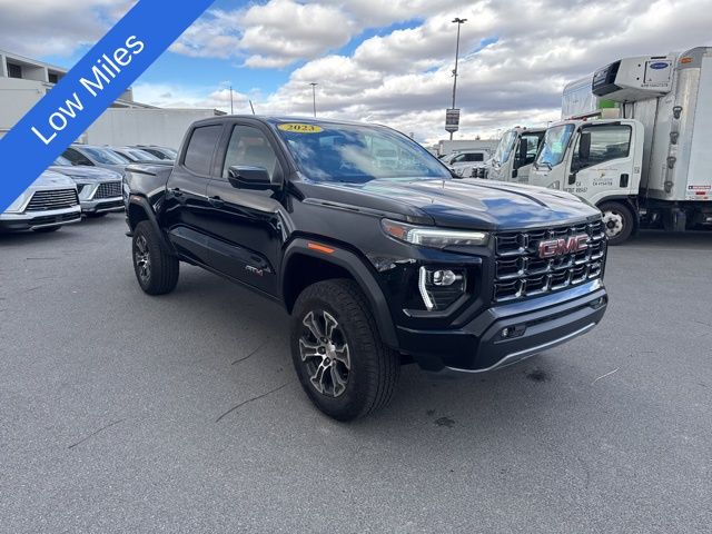 2023 GMC Canyon AT4 19