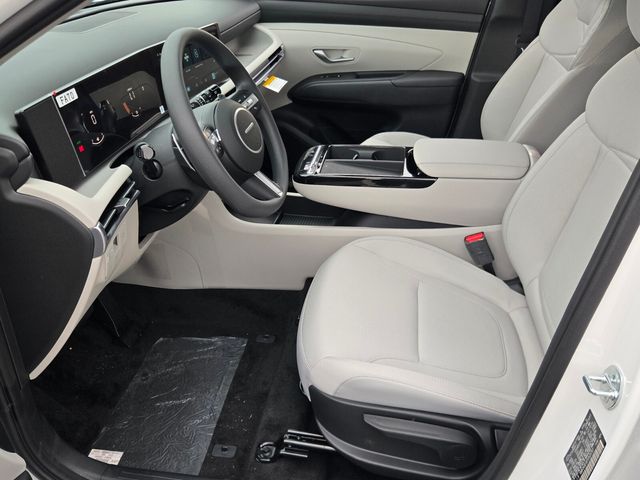 2026 Hyundai Tucson - $31,995