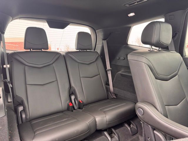 2021 Cadillac XT6 AWD Premium Luxury