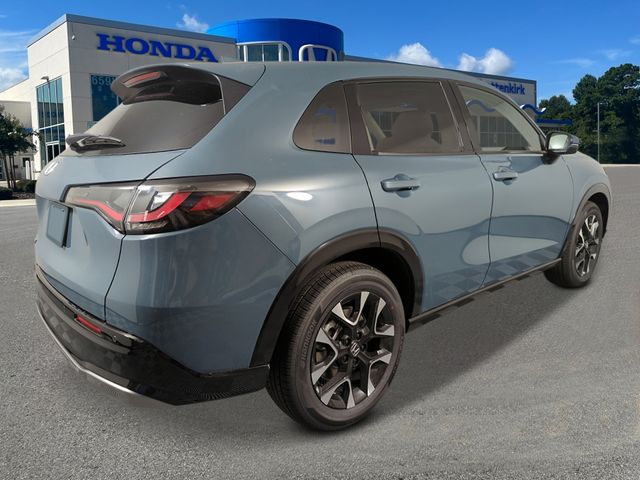 New 2027 Honda HR-V SUV