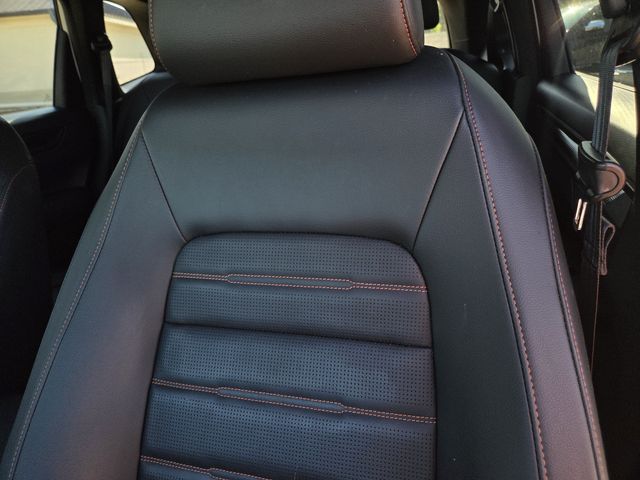 Used 2024 Honda CR-V Hybrid SUV