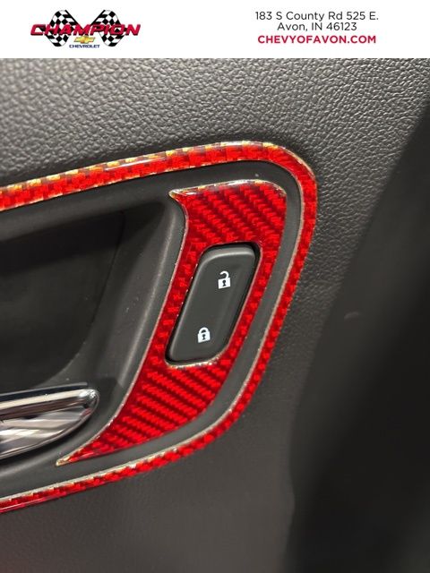 2021 Chevrolet Colorado Z71 photo