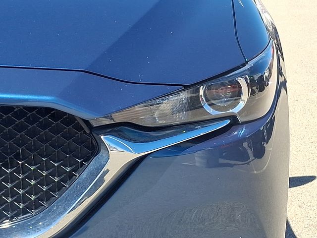 used 2021 Mazda CX-5 car, priced at $21,200