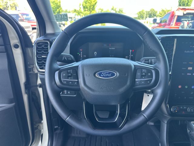 Used 2025 Beige Ford XLT image 15
