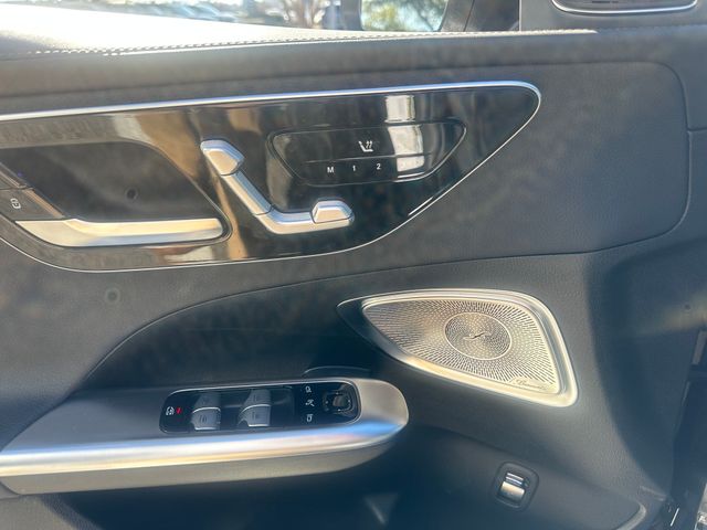 2024 Mercedes-Benz C-Class C 300 Black at Bob King Buick GMC