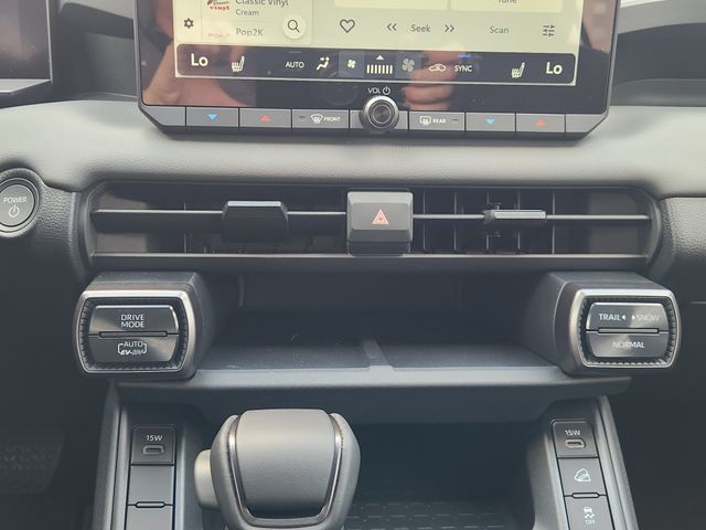 2026 Toyota RAV4 Plug-In Hybrid SE White at Don McGill Toyota