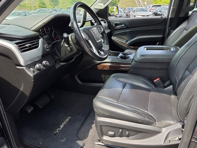 Used 2020 Black GMC SLT image 19