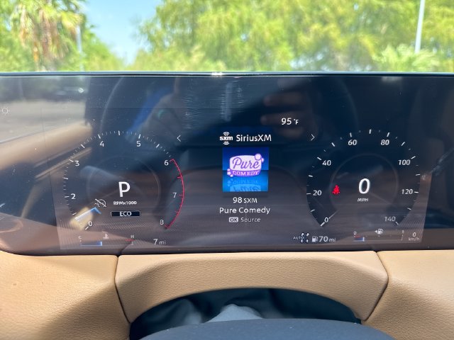 Certified Used 2026 Gray Nissan SL image 16