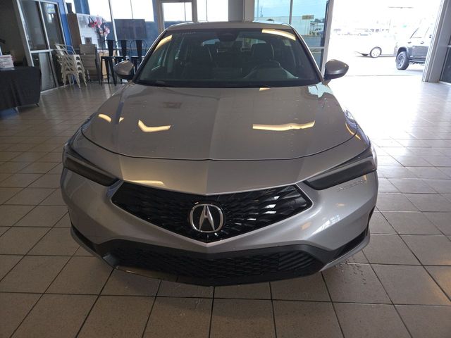 Used 2024 Acura Integra Hatchback