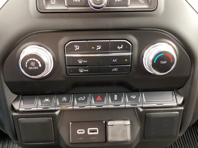 Used Car 2025 Gmc Sierra 1500  Pro For Sale Under $40,000 In San Antonio, Texas