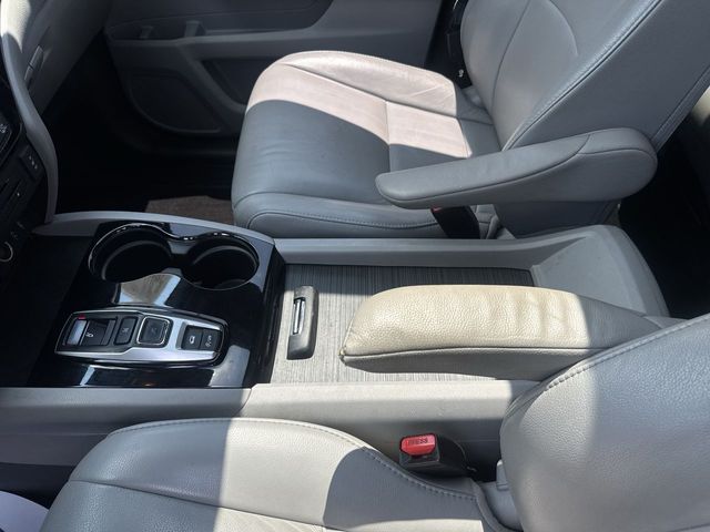 Used 2017 Honda Pilot SUV