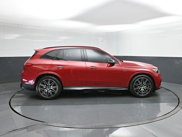 Used 2025 Mercedes-benz GLC SUV