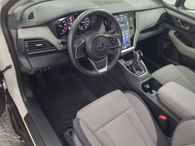 2025 – Subaru – Outback