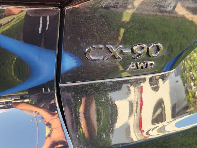 2026 Mazda CX-90 3.3 Turbo Premium - 7
