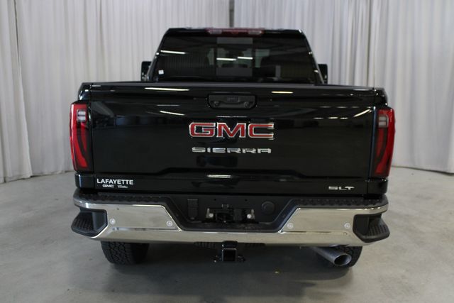 New 2026 Black GMC SLT image 30