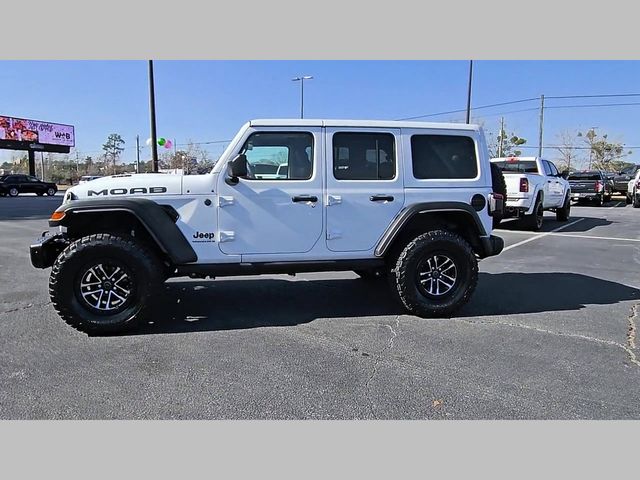 2026 Jeep Wrangler 4-Door Moab 392 4x4