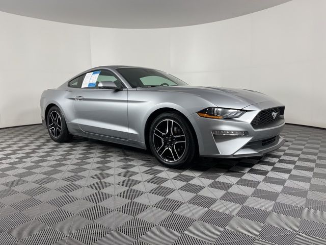 2022 Ford Mustang EcoBoost Premium 2