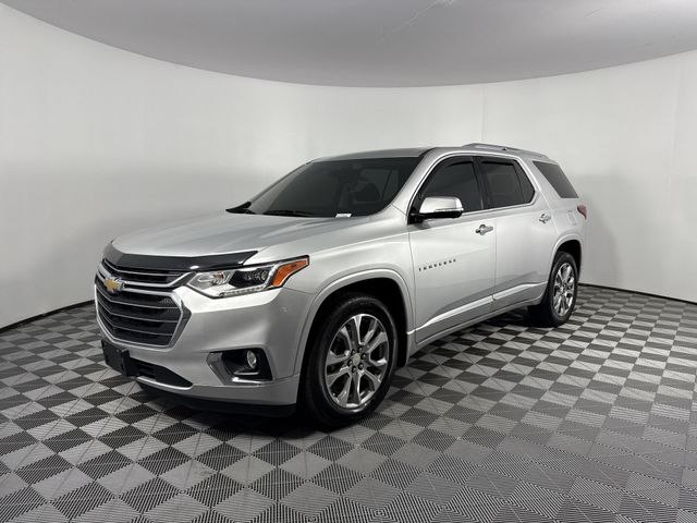 Used 2020 Chevrolet Traverse For Sale in Indianapolis, IN