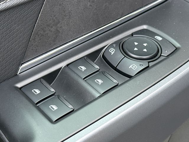 New 2026 Black Ford XLT image 20