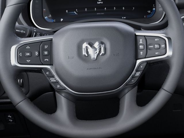 New 2026 Ram 1500 Truck
