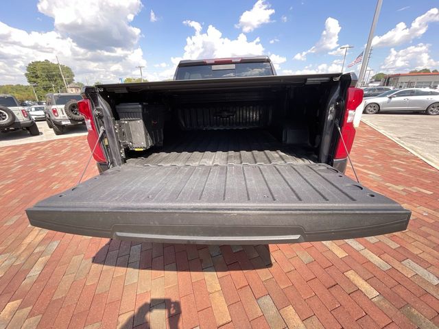 Used 2024 Chevrolet Silverado 1500 Truck