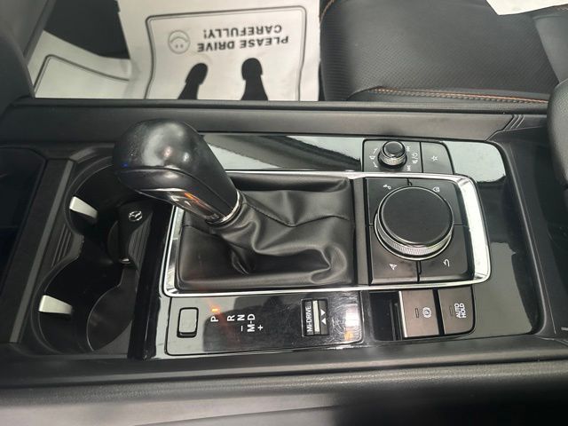Used 2023 Mazda CX-50 SUV