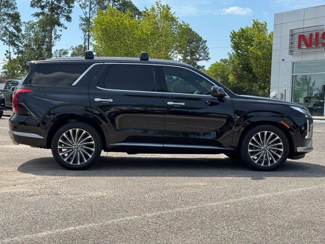 Used 2025 Hyundai Palisade SUV