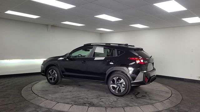 2026 – Subaru – Crosstrek