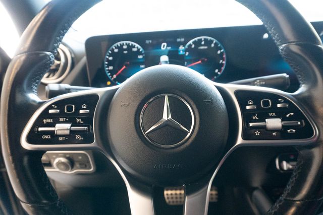 Used 2023 Mercedes-benz GLA SUV