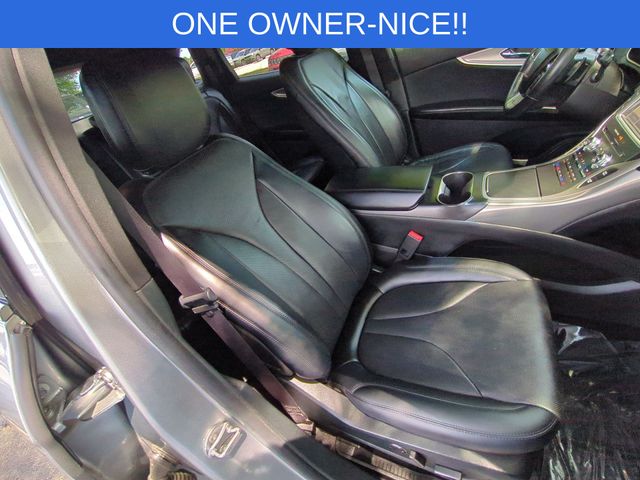 Used 2020 Silver Lincoln Reserve image 37
