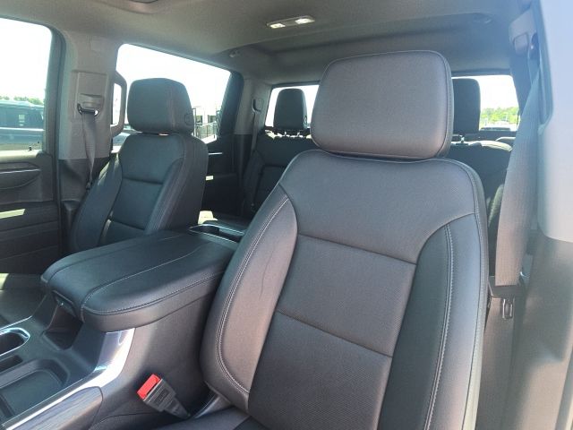 2024 GMC Sierra 1500 SLT:46383A