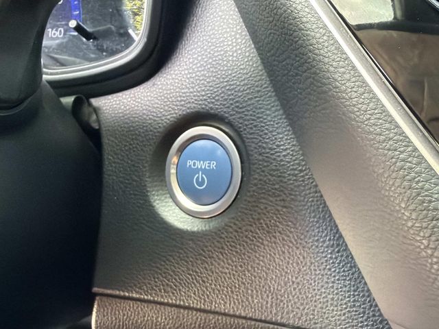 Used 2022 Toyota Corolla Hybrid Sedan