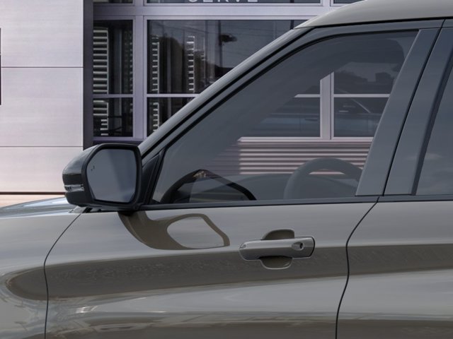 New 2026 Gray Ford Tremor image 20