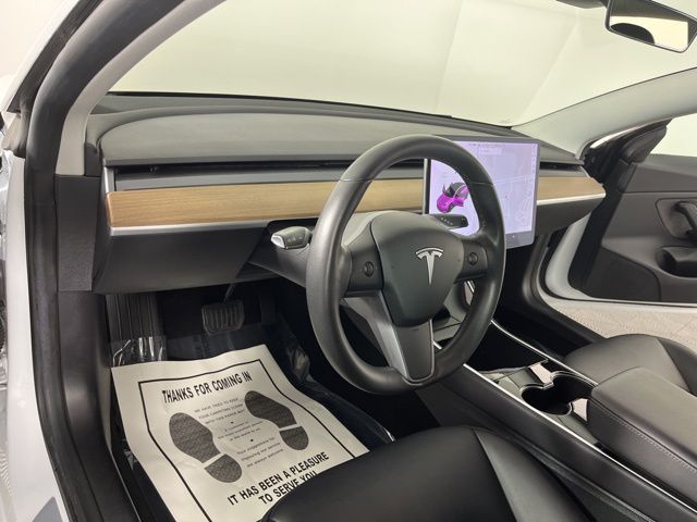 2019 Tesla Model 3 Standard Range Plus 19