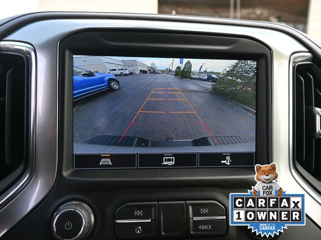 2022 Chevrolet Silverado 2500HD LT photo