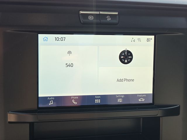 New 2026 Black Ford XL image 20