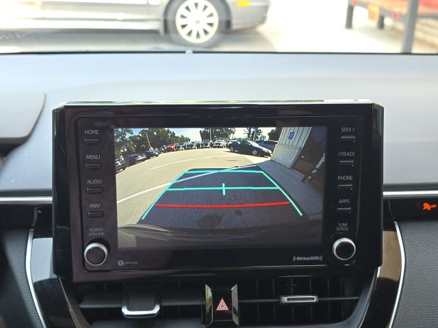 Photo of 2022 Toyota Corolla SE in Dallas, GA - 30,  2022 Toyota Corolla SE:B01917