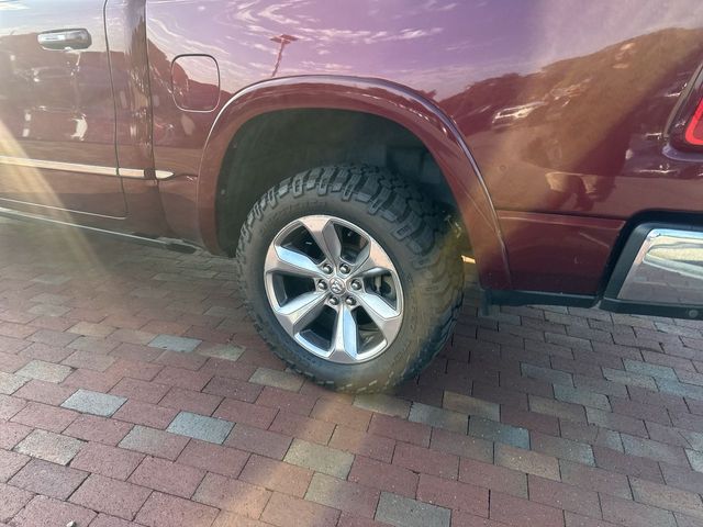 Used 2019 Ram 1500 Truck