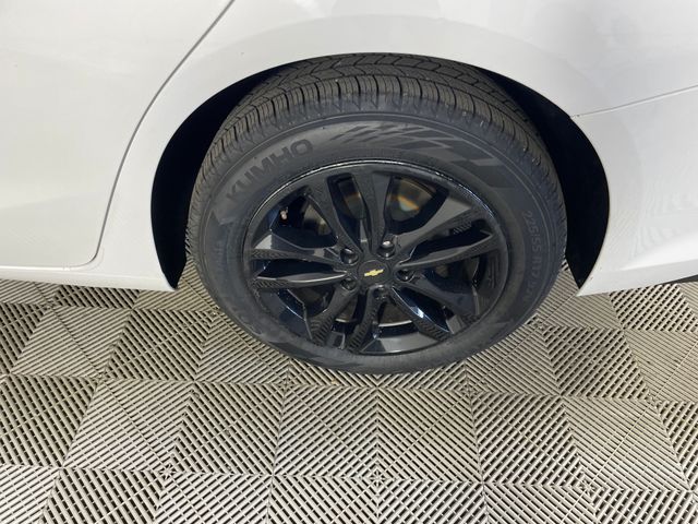 Used 2018 Chevrolet Malibu LT For Sale in Bremerton, WA
