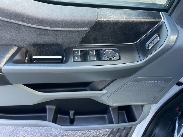 used 2023 Ford F-150 Lightning car, priced at $36,995