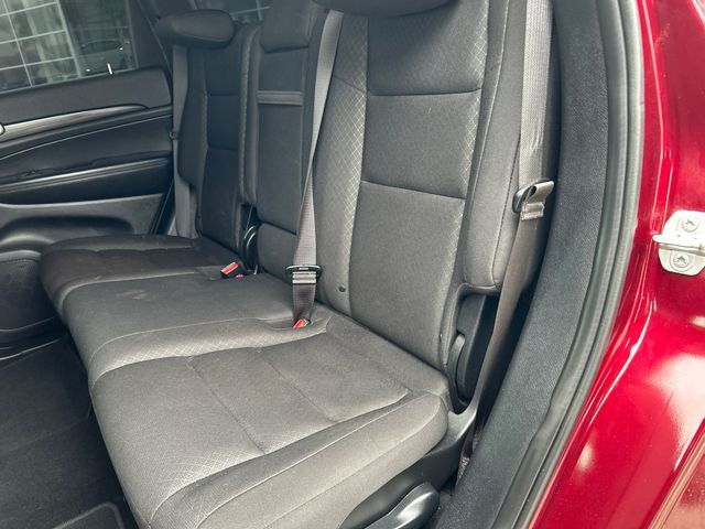 used 2019 Jeep Grand Cherokee car, priced at $18,302