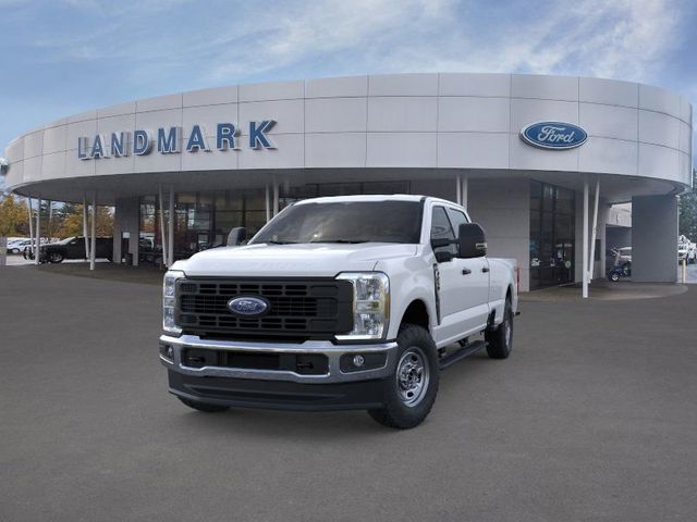 new 2026 Ford F-250SD car, priced at $58,215