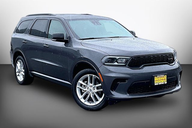 2024 Dodge Durango GT Plus AWD