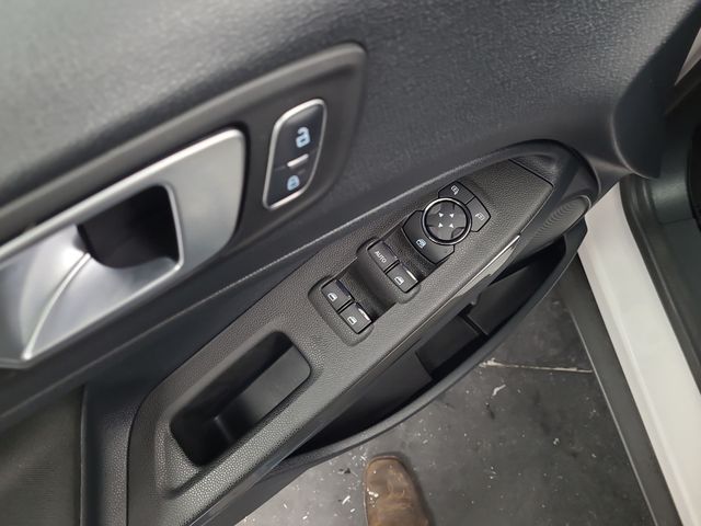 2018 – Ford – EcoSport