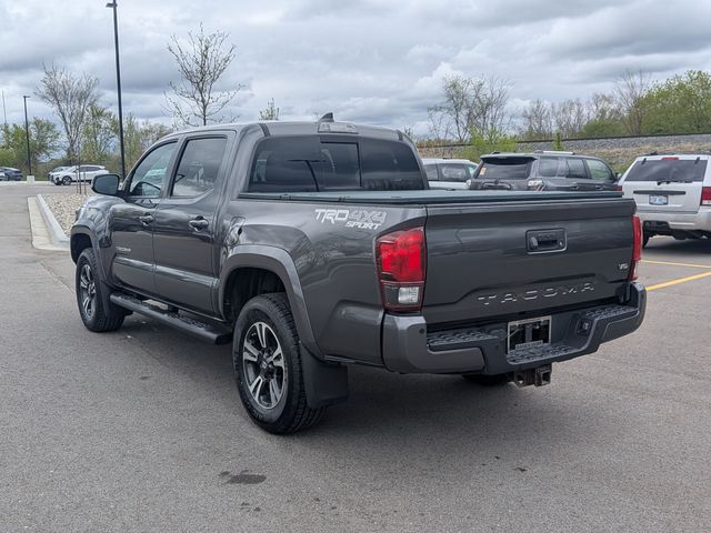 2018 Toyota Tacoma - Image 3