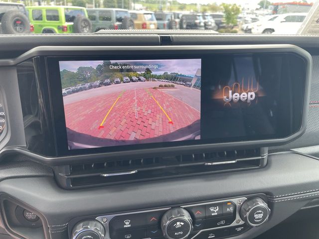 Used 2026 Jeep Wrangler SUV