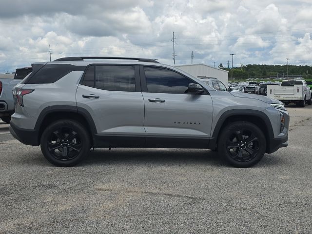 2026 Chevrolet Equinox LT:47094A